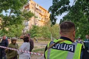 Поліція уточнила інформацію про загиблих у Києві: двоє жінок і дев'ятирічна дитина
