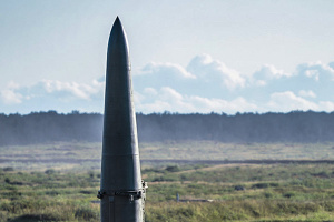 Ukraine will not hit Iskander systems in Russia – Air Force spox