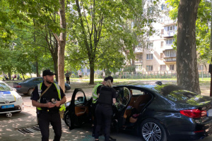 Zwei Tote nach Schießerei in Odessa
