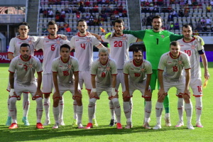 Північна Македонія назвала склад на матчі відбору футбольного Євро-2024 проти України та Англії