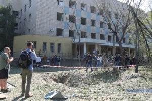 У справі про закрите укриття у Києві затримали чотирьох осіб
