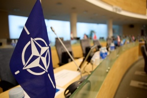 Lithuanian Seimas’ Speaker: Parliaments of NATO member states see Ukraine as part of Alliance