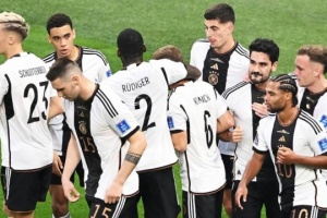 Збірна Німеччини назвала заявку на матчі з Україною, Польщею та Колумбією