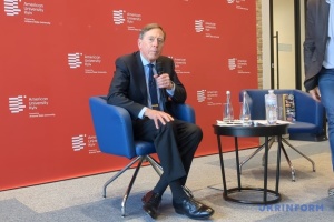 Ексдиректор ЦРУ переконаний в успішності контрнаступу України