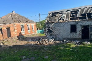 На Донеччині за добу внаслідок обстрілів загинули двоє цивільних, четверо - поранені