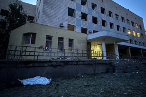 Зачинене укриття: керівника столичної поліклініки відправили під домашній арешт
