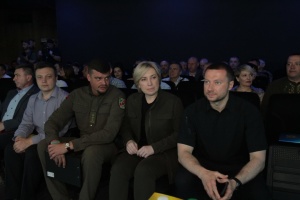 Верещук та голови Донеччини і Луганщини обговорили підготовку до деокупації областей