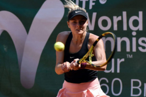 Українка Завацька вийшла у фінал турніру ITF в Італії