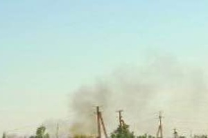 Fünf Explosionen im besetzten Melitopol – Bürgermeister