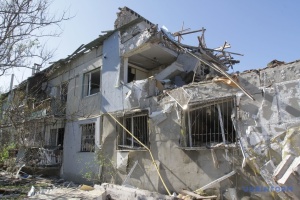 Обстріл передмістя Дніпра: троє дітей перебувають у важкому стані