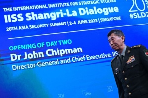 Керівники 20 провідних розвідок провели секретну зустріч в Сінгапурі – Reuters