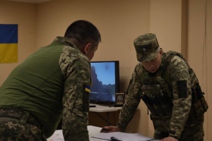 Syrsky: Las fuerzas ucranianas contraatacan en la dirección de Svátove y avanzan 400 metros