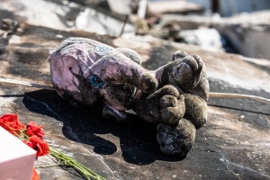Голова Дніпропетровської ОВА розповів про дітей, які постраждали через ворожу атаку по передмістю