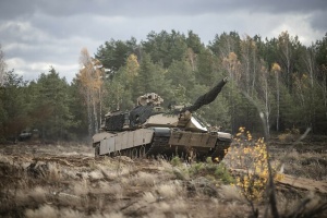 У Литві стартують навчання НАТО «Storm Strike 2023»