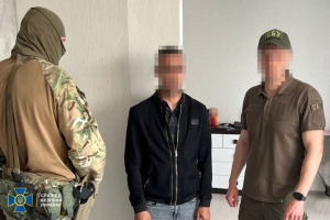 СБУ знешкодила на Полтавщині банду кримінального авторитета на прізвисько «Москва»