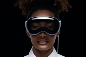 Сім років розробки: Apple презентувала окуляри доповненої реальності
