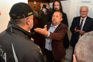 Ексміністру юстиції Словаччини загрожує ув’язнення за підтримку вторгнення РФ в Україну 