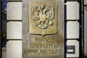 Фінляндія висилає дев'ять співробітників російського посольства