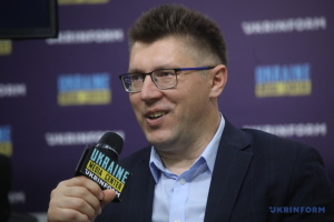 За рік повномасштабного вторгнення Україна піднялася на 27 позицій у рейтингу свободи преси - МКІП