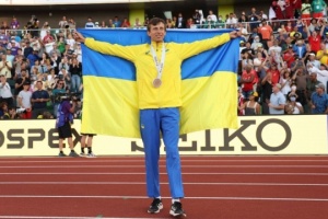 Українські «висотники» домінували на змаганнях категорії Gold у Польщі