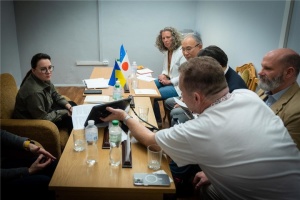 Україна створить донорську платформу з розмінування - Мінекономіки
