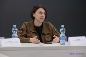 Йдуть запеклі інформаційні бої: Маляр пояснила, як і чому ворог атакує українців вкидами і фейками