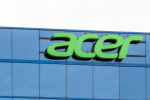 Тайванська компанія Acer постачає комп’ютерне обладнання до Росії – Reuters