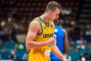 Герун: Баскетболісти збірної прагнуть показати, що Україна - сильна країна