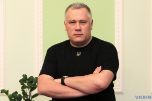 Ihor Zhovkva, Deputy Head of Presidential Office