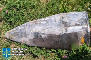 Обстріл передмістя Харкова: війська РФ завдали удару «Калібром»