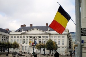 Бельгія надасть €200 тисяч допомоги для населення підтоплених районів України
