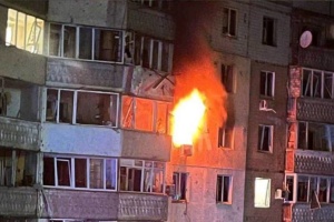 В Одесі знову чутно вибухи, ЗМІ повідомляють про загиблих