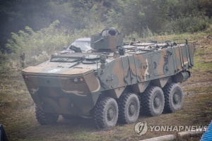 Південна Корея та Польща планують разом розробляти колісну бронетехніку