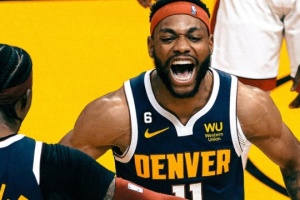 НБА: «Денвер» перебуває за крок від чемпіонського титулу