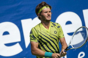 Владислав Орлов зіграє у відбірковій сітці турніру ATP 250 у Штутгарті