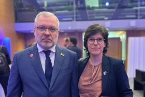 Бельгія виділила €1,5 мільйона на генератори для подолання наслідків підриву Каховської ГЕС