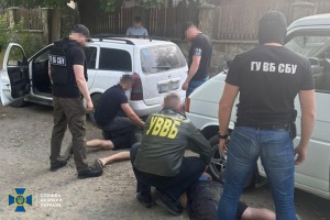 СБУ ліквідувала вісім нових схем виїзду за кордон громадян призовного віку