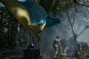 Битва за Україну. День п’ятсот вісімдесятий