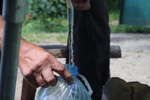 На Донеччині облаштують ще 50 свердловин для забезпечення населення водою