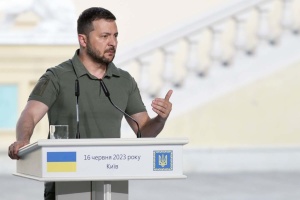Вдячність нескореним. Сила Українського Народу