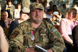 У Києві відбудеться презентація книги «Хоробре серце Олега Куцина»