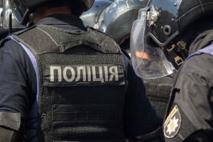 На Миколаївщині затримали керівника оборонного підприємства через розтрату