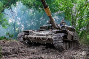 Огляд «Війна в Україні за тиждень» з 20 по 26 травня