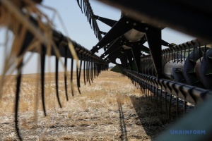 Аграрії можуть отримати компенсацію за купівлю сільгосптехніки у 64 українських виробників
