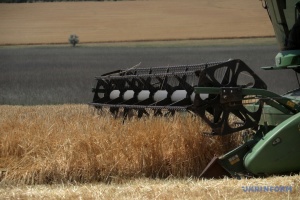 Аграрії Миколаївщини отримали 1,4 мільярда пільгових кредитів - Шмигаль