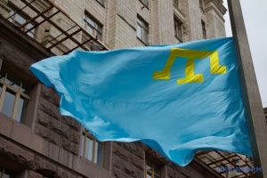 Ukraine today honors memory of victims of genocide of Crimean Tatar people 