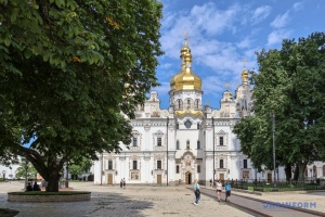 У Києво-Печерській лаврі презентують унікальні артефакти доби гетьмана Івана Мазепи