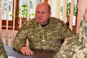Behörden auf allen Ebenen für Opfer wegen verschlossener Luftschutzkeller verantwortlich -  Leiter der Militärverwaltung Kyjiw 