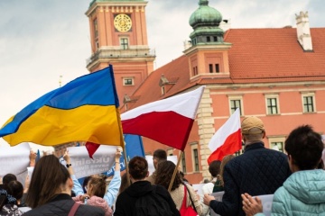 ３〜８年以内にロシアによるＮＡＴＯ加盟国への侵略、ポーランド国民の５７％が「可能性ある」