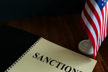 Ölpreisdeckel: USA verhängen Sanktionen gegen drei Reedereien und ihre Schiffe